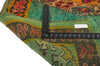 7 x 9 Vintage Moroccan Rug 21261