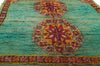 7 x 9 Vintage Moroccan Rug 21261