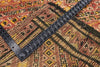 7 x 12 Vintage Beni MGuild Moroccan Rug 21277