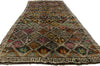 6 x 13 Vintage Boujad Moroccan Rug 21282