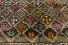 6 x 13 Vintage Boujad Moroccan Rug 21282