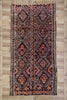 6 x 12 Vintage Moroccan Rug 21304