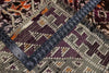 6 x 12 Vintage Moroccan Rug 21304