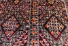 6 x 12 Vintage Moroccan Rug 21304