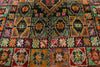 6 x 10 Vintage Boujad Moroccan Rug 21308