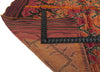 6 x 12 Vintage Talsint Moroccan Rug 21310