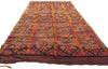 6 x 12 Vintage Talsint Moroccan Rug 21310