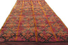 6 x 12 Vintage Talsint Moroccan Rug 21310