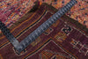 7 x 9 Vintage Beni MGuild Moroccan Rug 21312