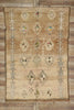 7 x 10 Vintage Beni MGuild Moroccan Rug 21313