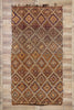 6 x 11 Vintage Moroccan Rug 21318