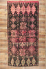 6 x 11 Vintage Moroccan Rug 21320
