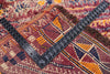 7 x 10 Vintage Beni MGuild Moroccan Rug 21324
