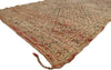 7 x 11 Vintage Zayane Moroccan Rug 21335