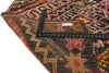 7 x 14 Vintage Beni MGuild Moroccan Rug 21338