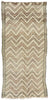 6 x 12 Vintage Moroccan Beni Ourain Rug 21383