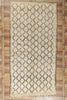6 x 13 Vintage Moroccan Beni Ourain Rug 21390
