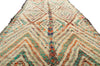 7 x 12 Vintage Beni MGuild Moroccan Rug 21404