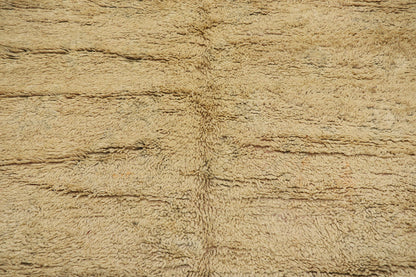 5 x 10 Vintage Moroccan Rug 21420