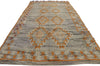 6 x 11 Vintage Moroccan Rug 21433
