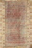 7 x 14 Vintage Beni MGuild Moroccan Rug 21438