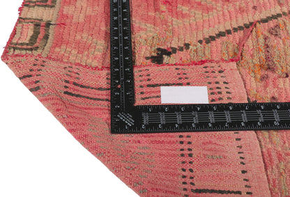 3 x 13 Vintage Moroccan Runner 21440