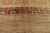 7 x 9 Vintage Beni MGuild Moroccan Rug 21442