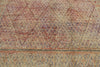 7 x 9 Vintage Beni MGuild Moroccan Rug 21446