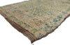 6 x 9 Vintage Beni MGuild Moroccan Rug 21450