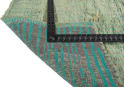 3 x 11 Vintage Moroccan Runner 21464