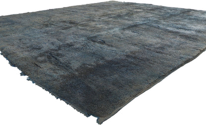 10 x 11 Vintage Moroccan Rug 21467