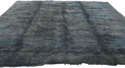 10 x 11 Vintage Moroccan Rug 21467