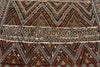 5 x 11 Vintage Zemmour Moroccan Kilim Runner 21470