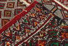 5 x 8 Vintage Zemmour Moroccan Kilim Rug 21471