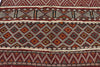 5 x 8 Vintage Zemmour Moroccan Kilim Rug 21471