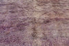 7 x 11 Vintage Purple Beni Mrirt Moroccan Rug 21474