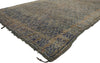 7 x 10 Vintage Beni MGuild Moroccan Rug 21476