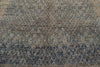 7 x 10 Vintage Beni MGuild Moroccan Rug 21476