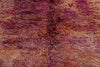 7 x 8 Vintage Beni Mrirt Moroccan Rug 21479
