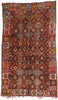6 x 10 Vintage Beni MGuild Moroccan Rug 21491