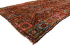6 x 10 Vintage Beni MGuild Moroccan Rug 21491