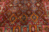 6 x 10 Vintage Beni MGuild Moroccan Rug 21491