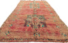 6 x 12 Vintage Moroccan Rug 21497