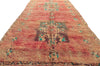 6 x 12 Vintage Moroccan Rug 21497