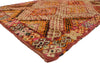 6 x 9 Vintage Moroccan Rug 21522