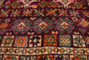6 x 12 Vintage Boujad Moroccan Rug 21523