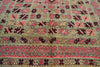 8 x 11 Vintage Boujad Moroccan Rug 21524