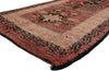 6 x 9 Vintage Moroccan Rug 21528