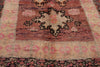 6 x 9 Vintage Moroccan Rug 21528