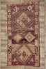 6 x 11 Vintage Moroccan Rug 21531